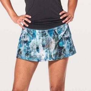 🍋Pace Rival Skirt